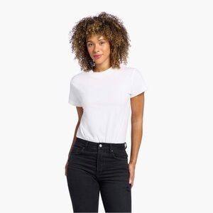 Nuuds Everyday T Shirt Bodysuit